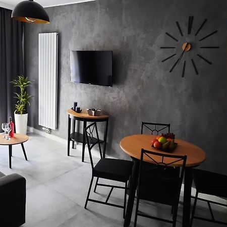 Апартаменты Krysztal A10, Garaz Карпач Экстерьер фото